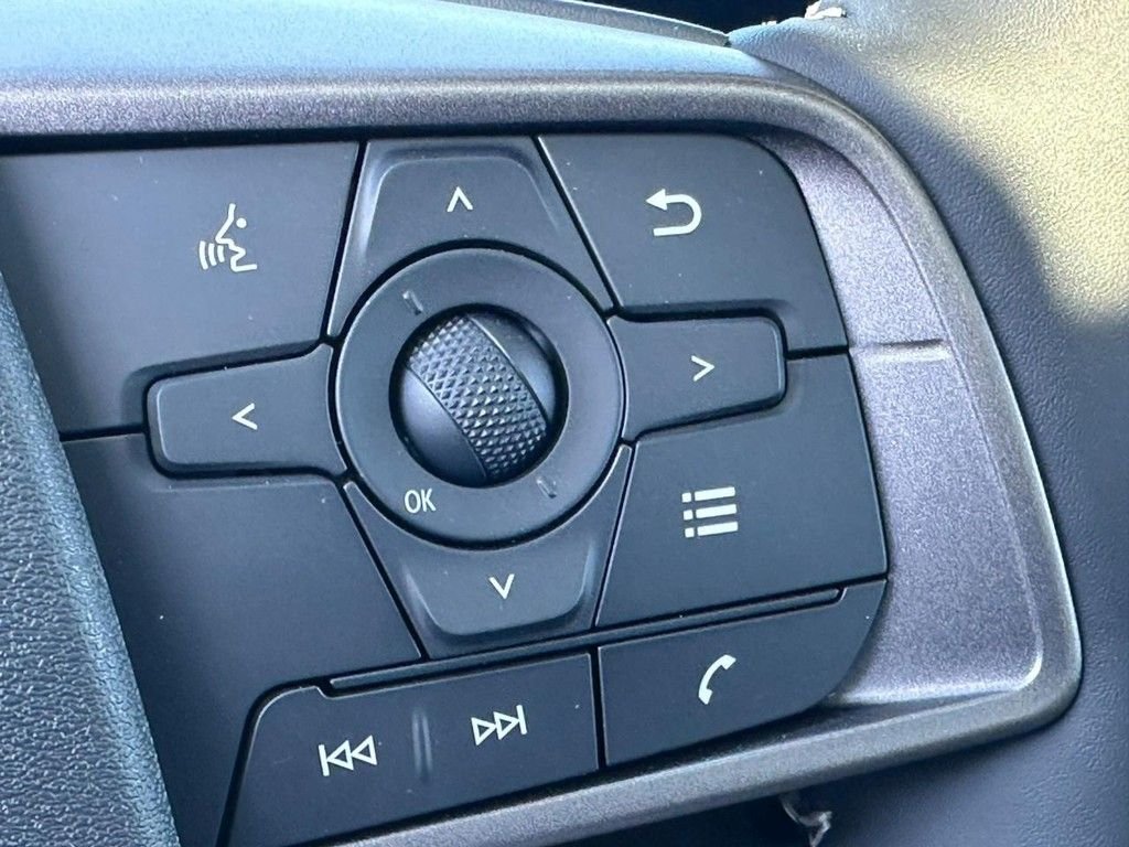 Used 2026 Gray Nissan SV image 13