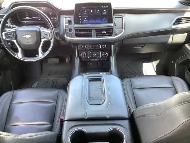 2022 Chevrolet Tahoe LT - Photo 21