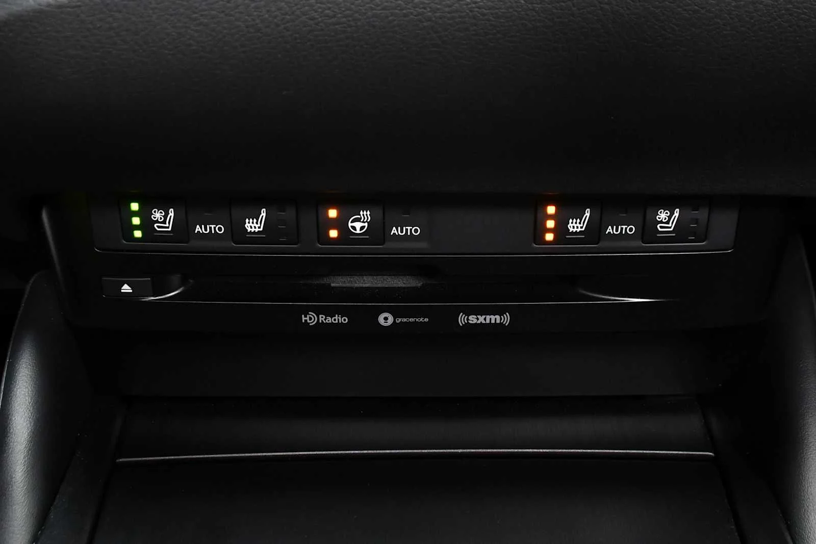 Certified Used 2020 Atomic Silver Lexus  image 21