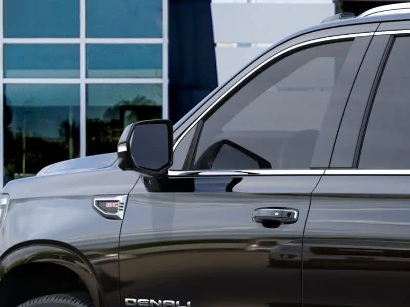2027 GMC Yukon XL Denali - Photo 12