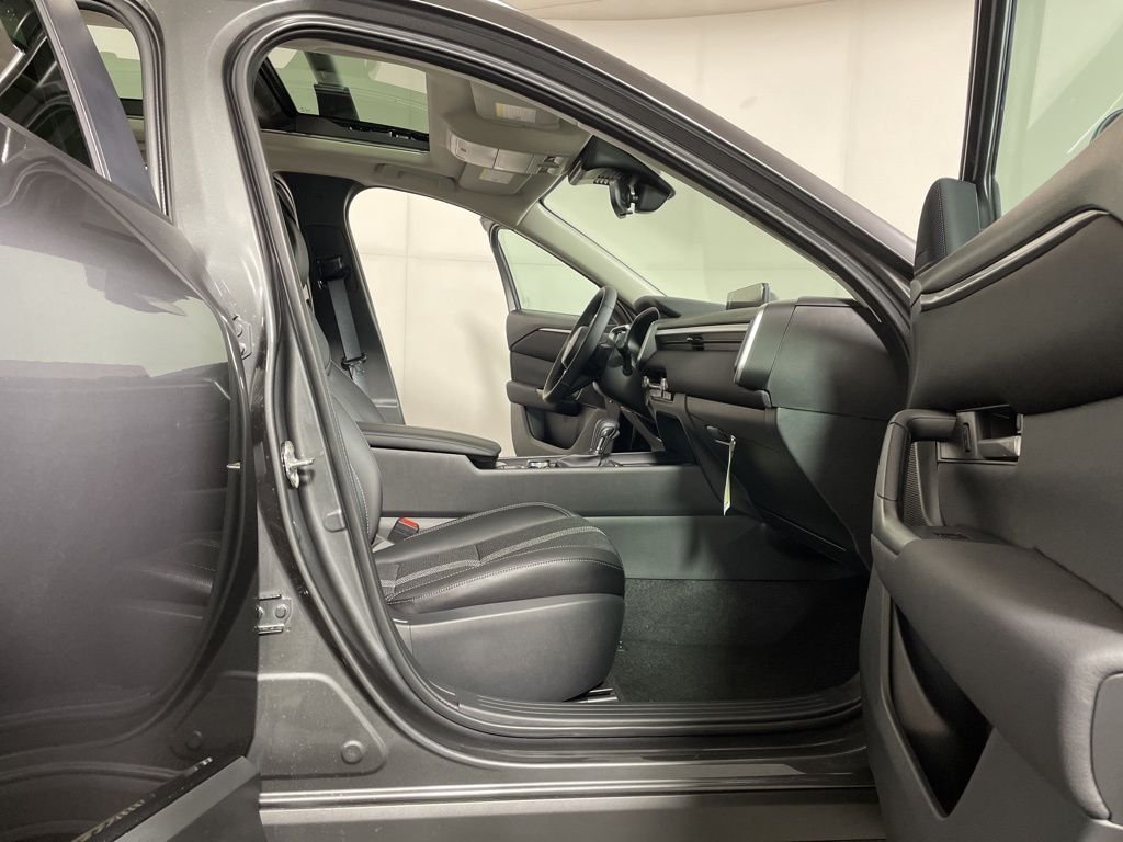 2026 Mazda CX-50 Preferred - Photo 24