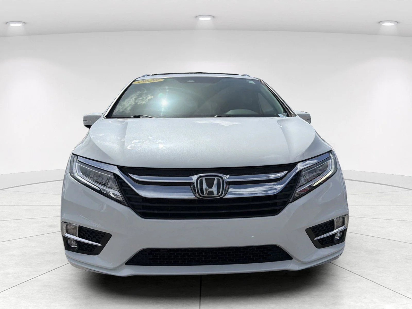 Used 2020  Honda Elite image 3