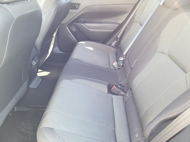 Used 2024 White Subaru Premium image 13