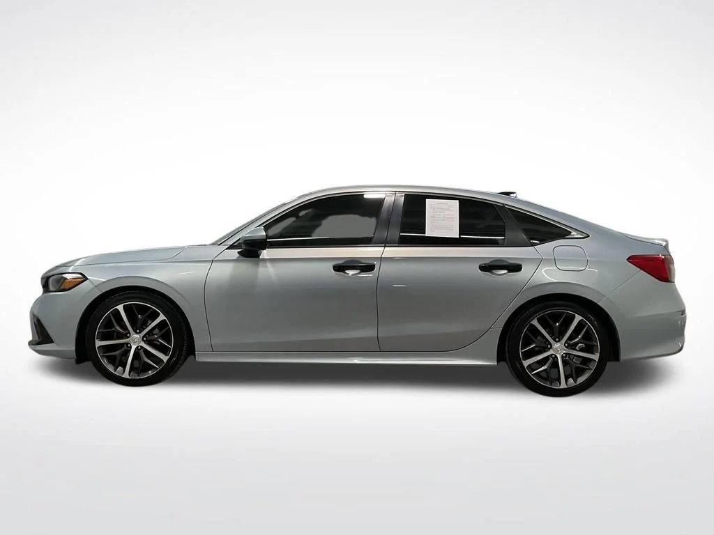 2023 Honda Civic Touring - Photo 68