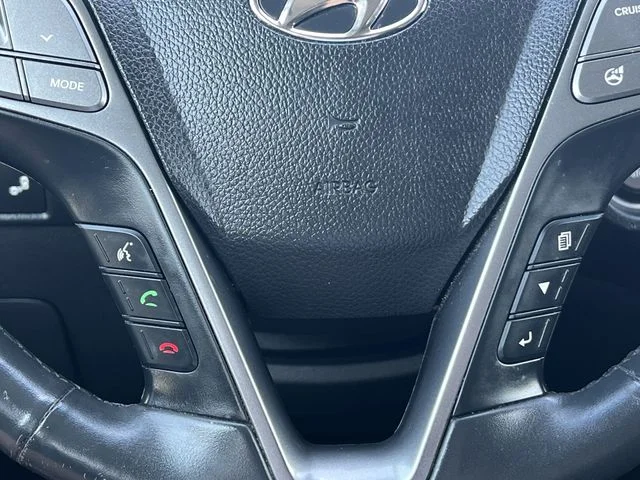 Used 2015 Silver Hyundai Limited image 28