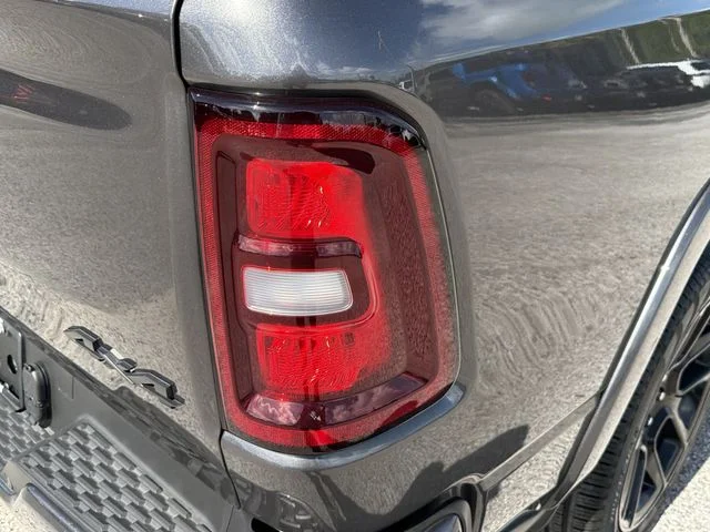 Used 2026 Gray Ram Laramie image 10