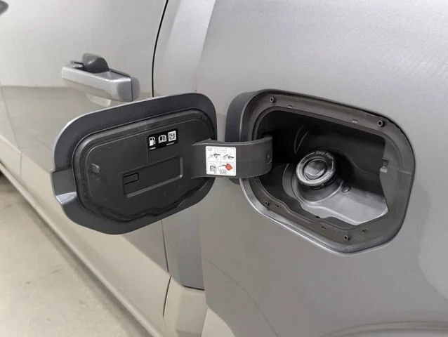 New 2026 Carbonized Gray Metallic Ford King Ranch® image 58