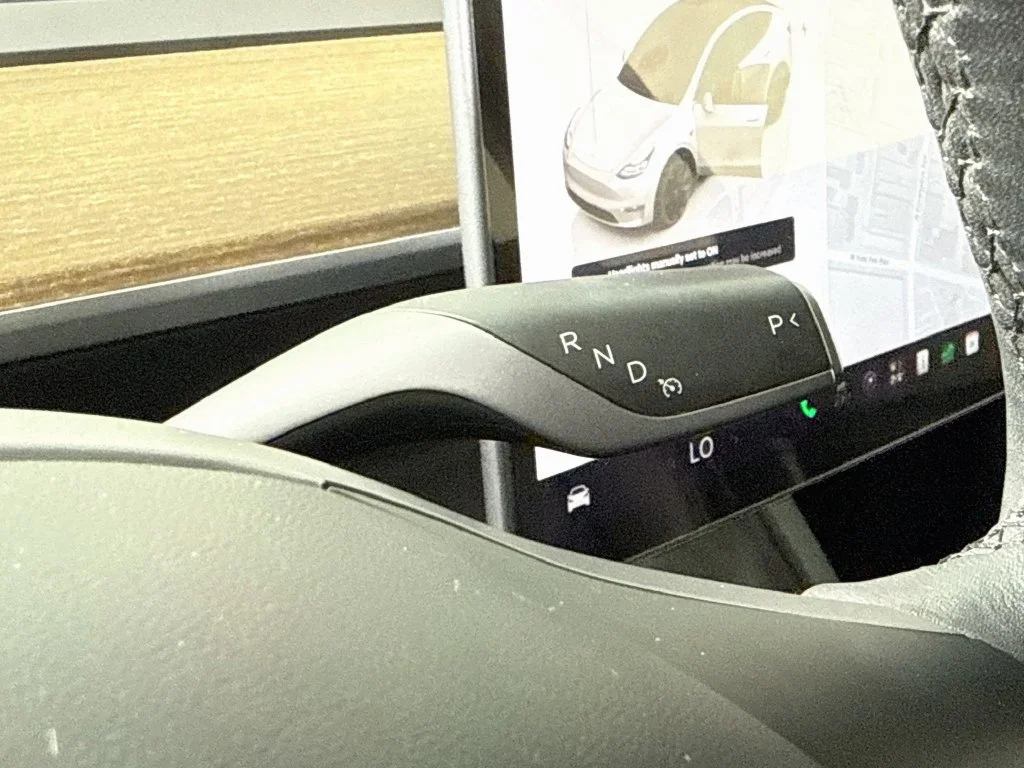 Used 2024 White Tesla Long Range image 17