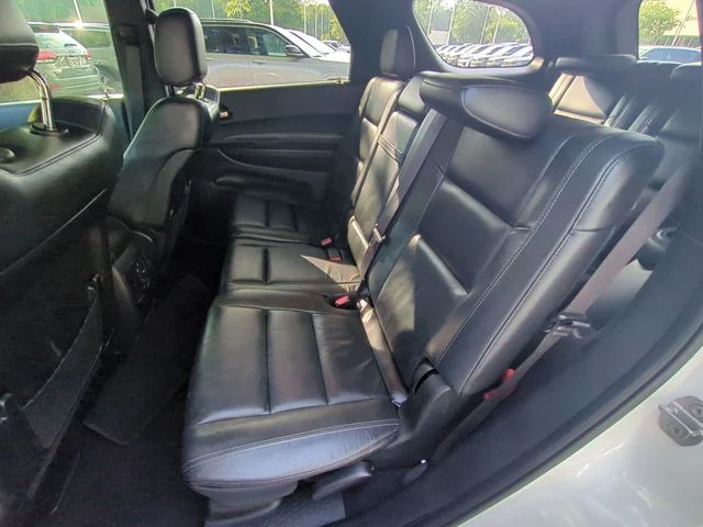 Used 2021 White Dodge GT image 32