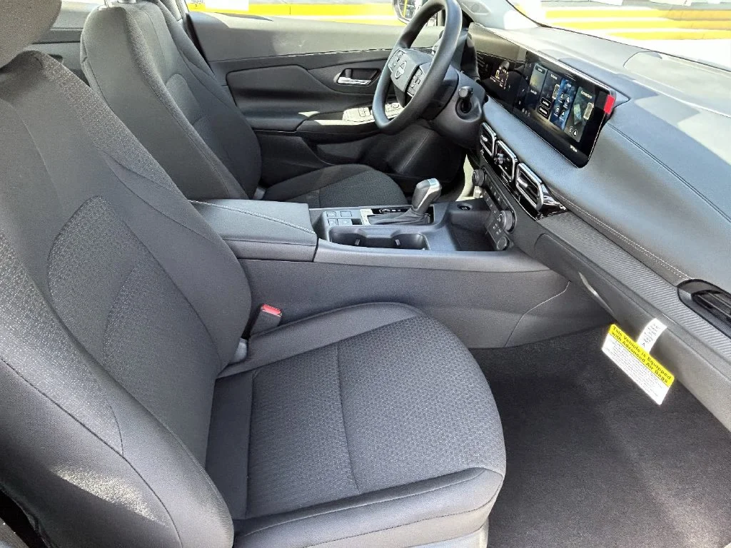 New 2026 Fresh Powder Nissan S image 9