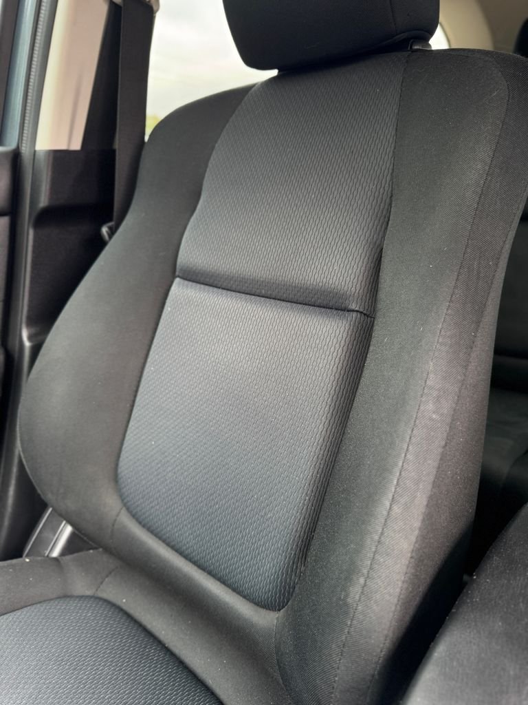 Used 2015 Blue Reflex Mica Mazda Sport image 28