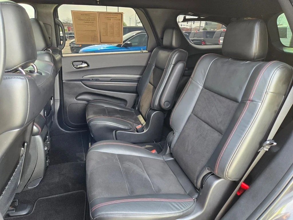 Used 2021 Gray Dodge R/T image 31