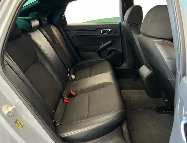 Used 2022 Gray Honda Sport image 42