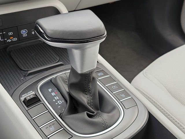 Certified Used 2026 Gray Hyundai SEL Sport image 28