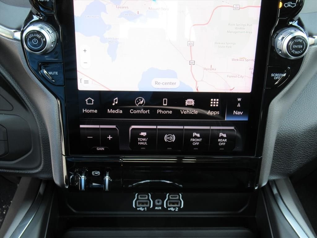 2026 RAM 2500 Laramie - Photo 27