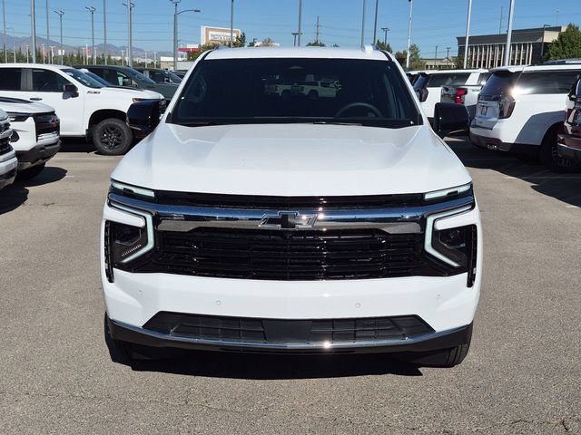 2026 Chevrolet Suburban LS - Photo 9