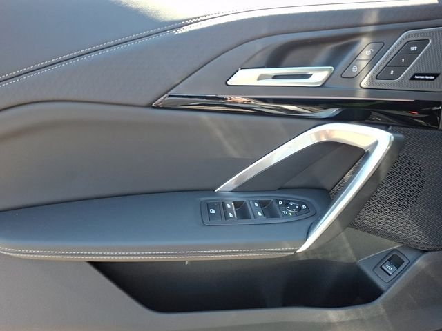 New 2026 Skyscraper Grey Metallic BMW xDrive28i image 10