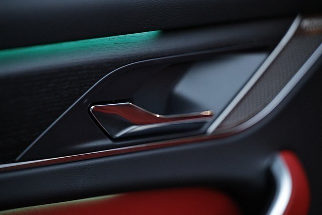 2026 Jaguar F-Pace R-Dynamic S - Photo 27