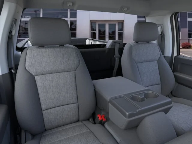 New 2026 Oxford White Ford XL image 10