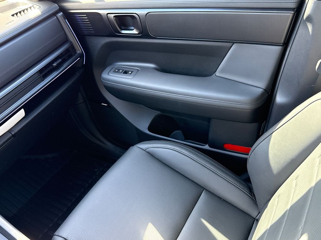 Certified Used 2026 Silver Hyundai XRT image 13