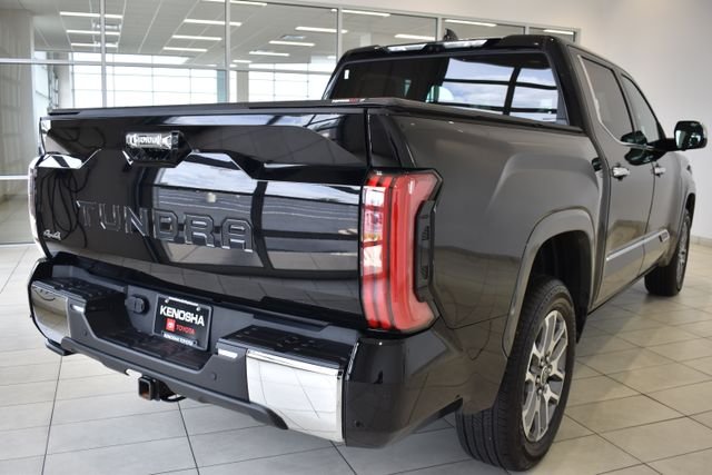 Used 2023 Black Toyota 1794 image 9