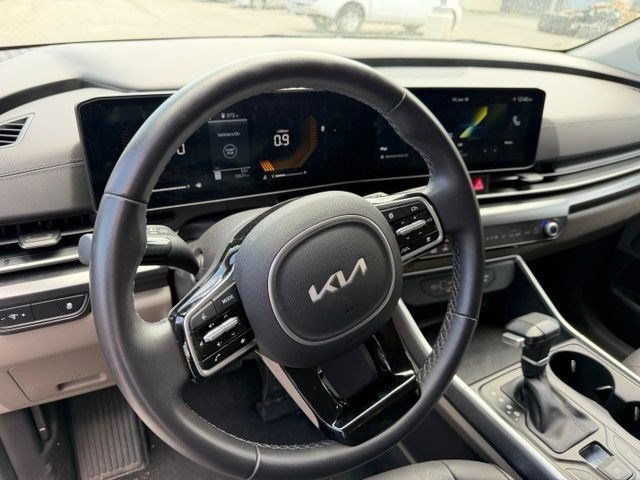 Used 2026 Panthera Metal Kia LXS image 5