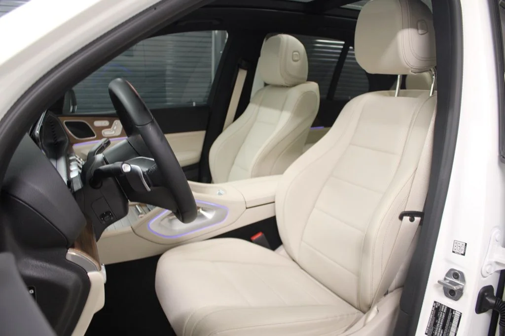 Used 2026  Mercedes-Benz GLE 350 image 5