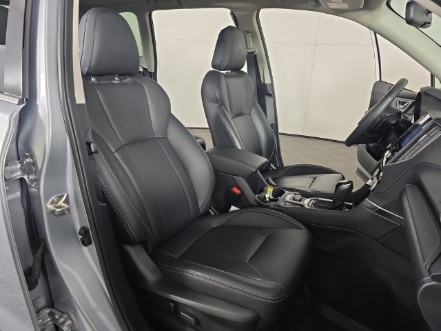 Certified Used 2023 Silver Subaru Touring image 31