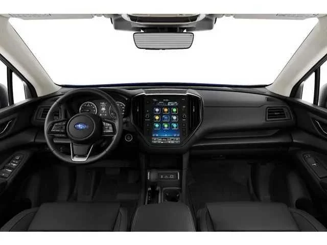 New 2027 DAYBREAK BLUE PEARL Subaru Premium 7-Passenger image 19