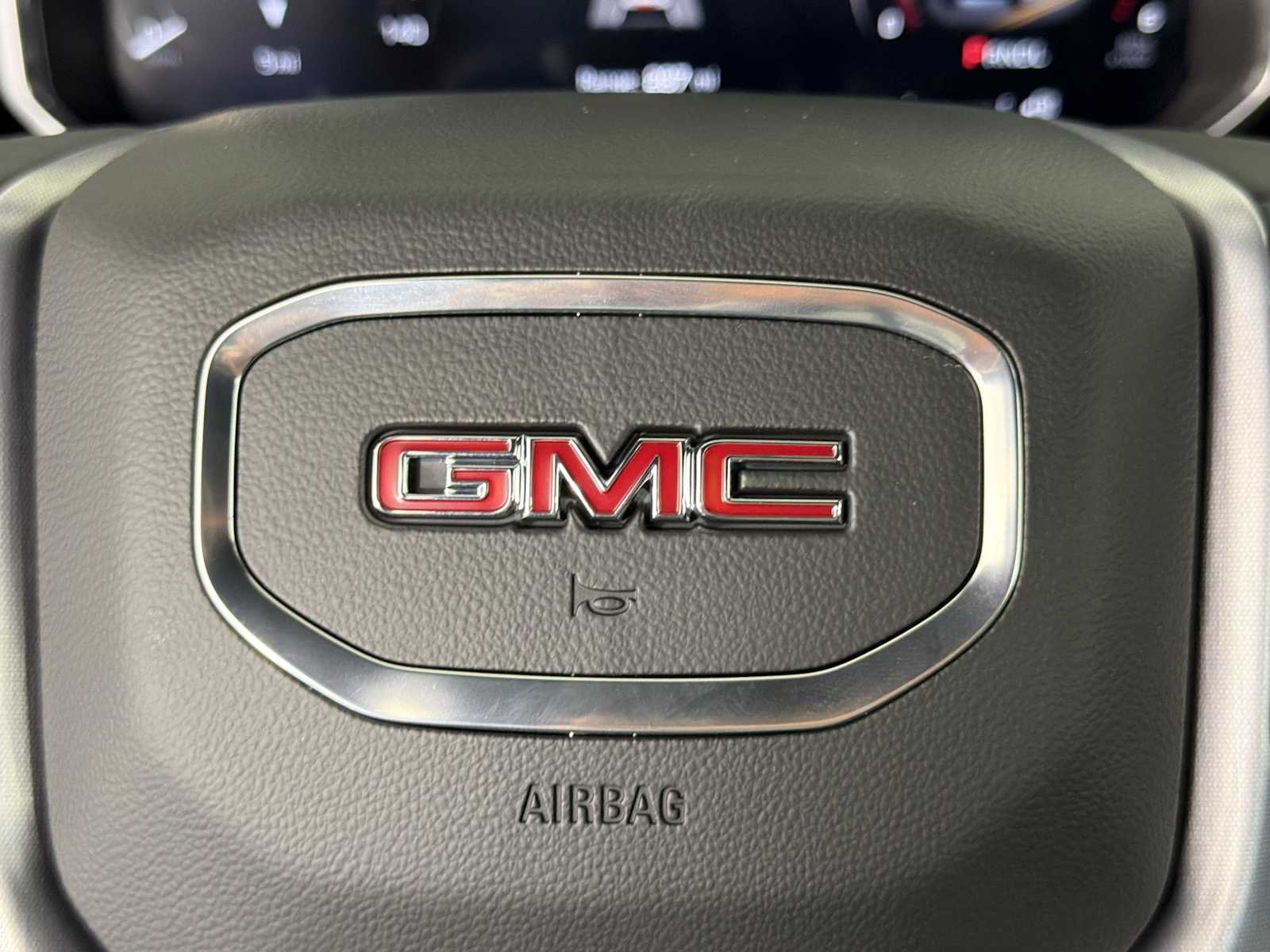 2026 GMC Sierra 1500 SLT - Photo 23