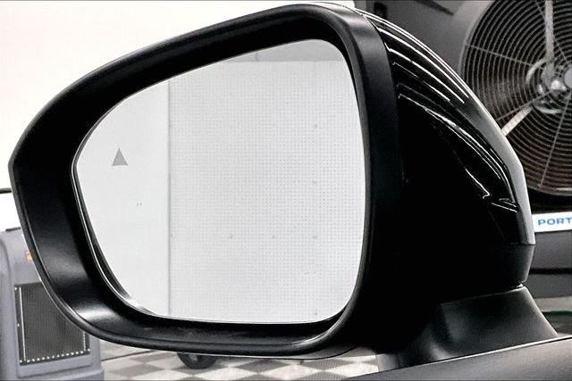 New 2026 Super Black Nissan Rock Creek image 25