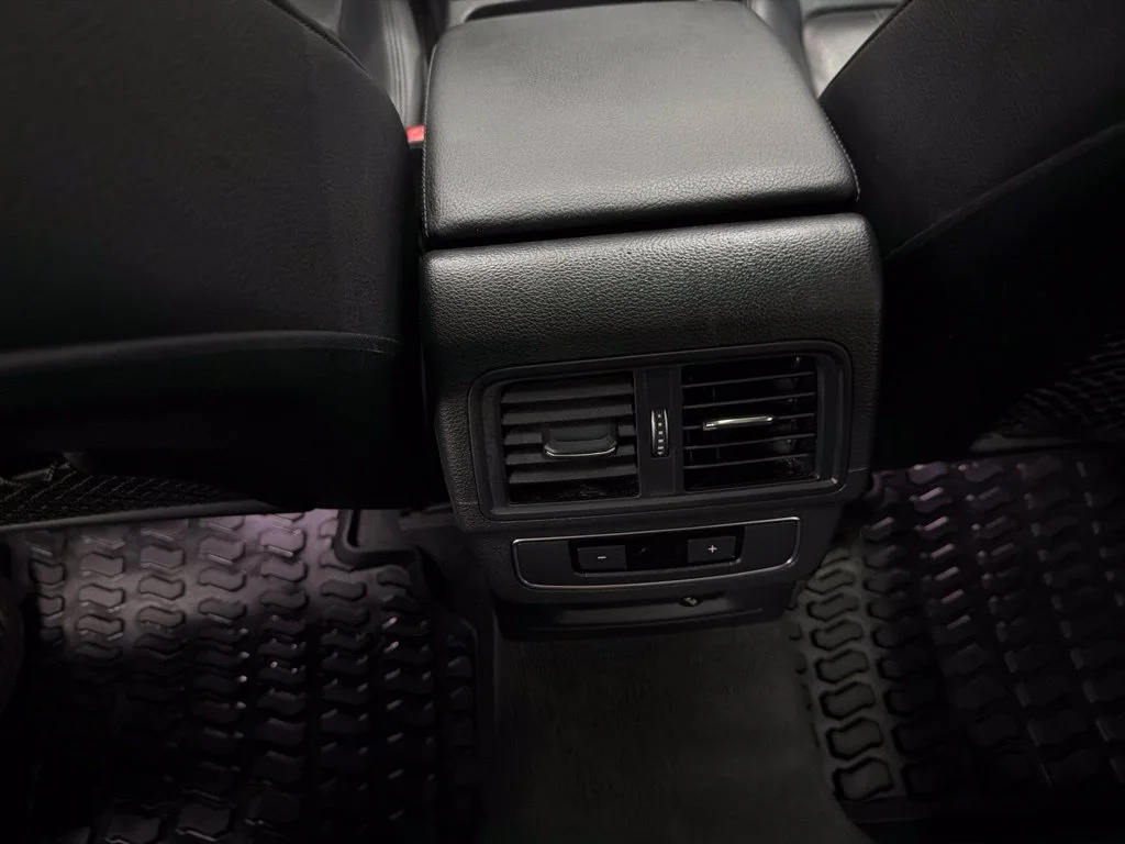 Used 2020 Black Audi 45 Premium Plus image 27