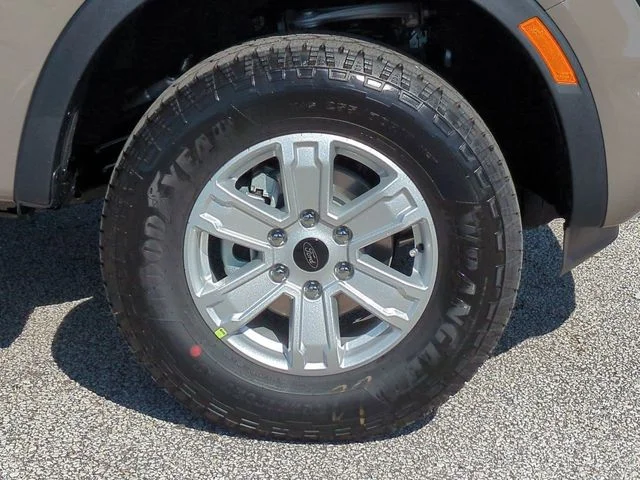 New 2026 Marsh Gray Ford XL image 11