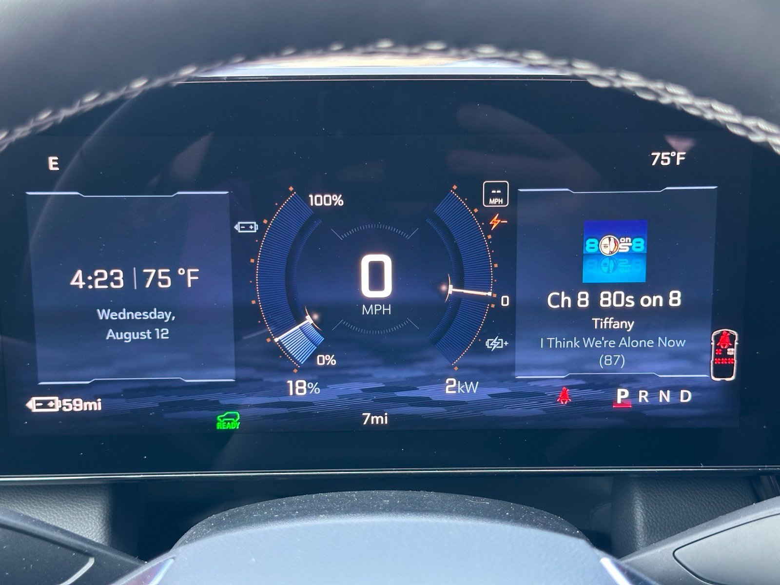 2026 Chevrolet Equinox EV 2LT - Photo 36
