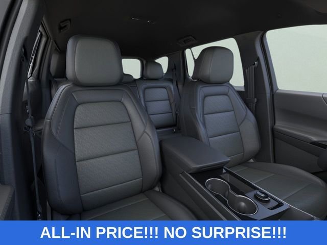 2026 Chevrolet Equinox LT - Photo 16