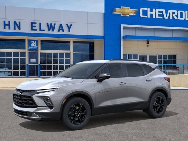 2026 Chevrolet Blazer 3LT