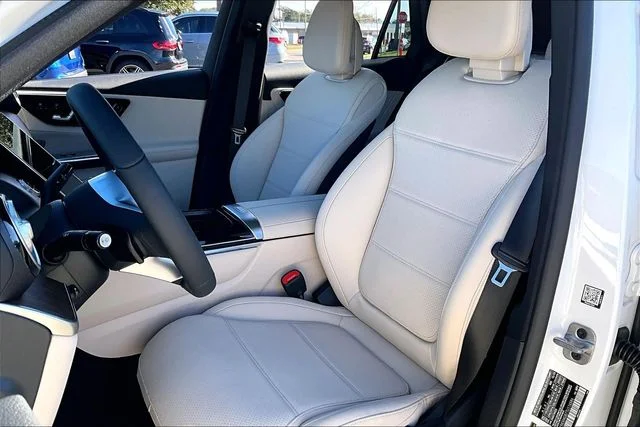 New 2026 Mercedes-Benz GLC GLC 300 4D Sport Utility