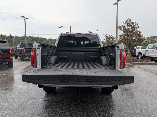New 2026 Avalanche Ford Lariat® image 13