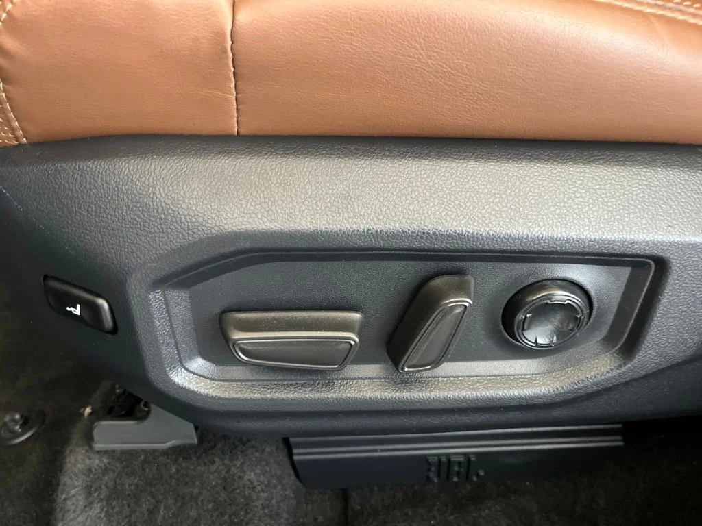 Used 2023 Black Toyota 1794 image 24