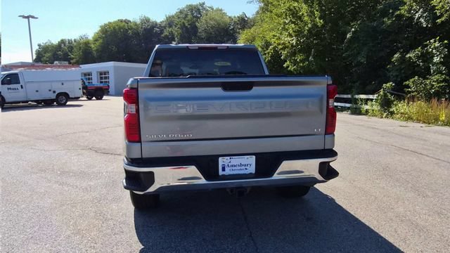 2023 Chevrolet Silverado 1500 LT - Photo 7