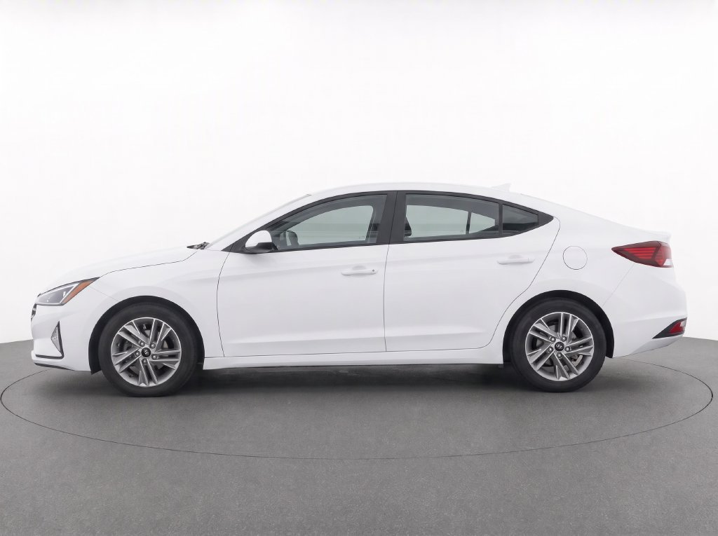 2020 Hyundai Elantra SEL - Photo 26