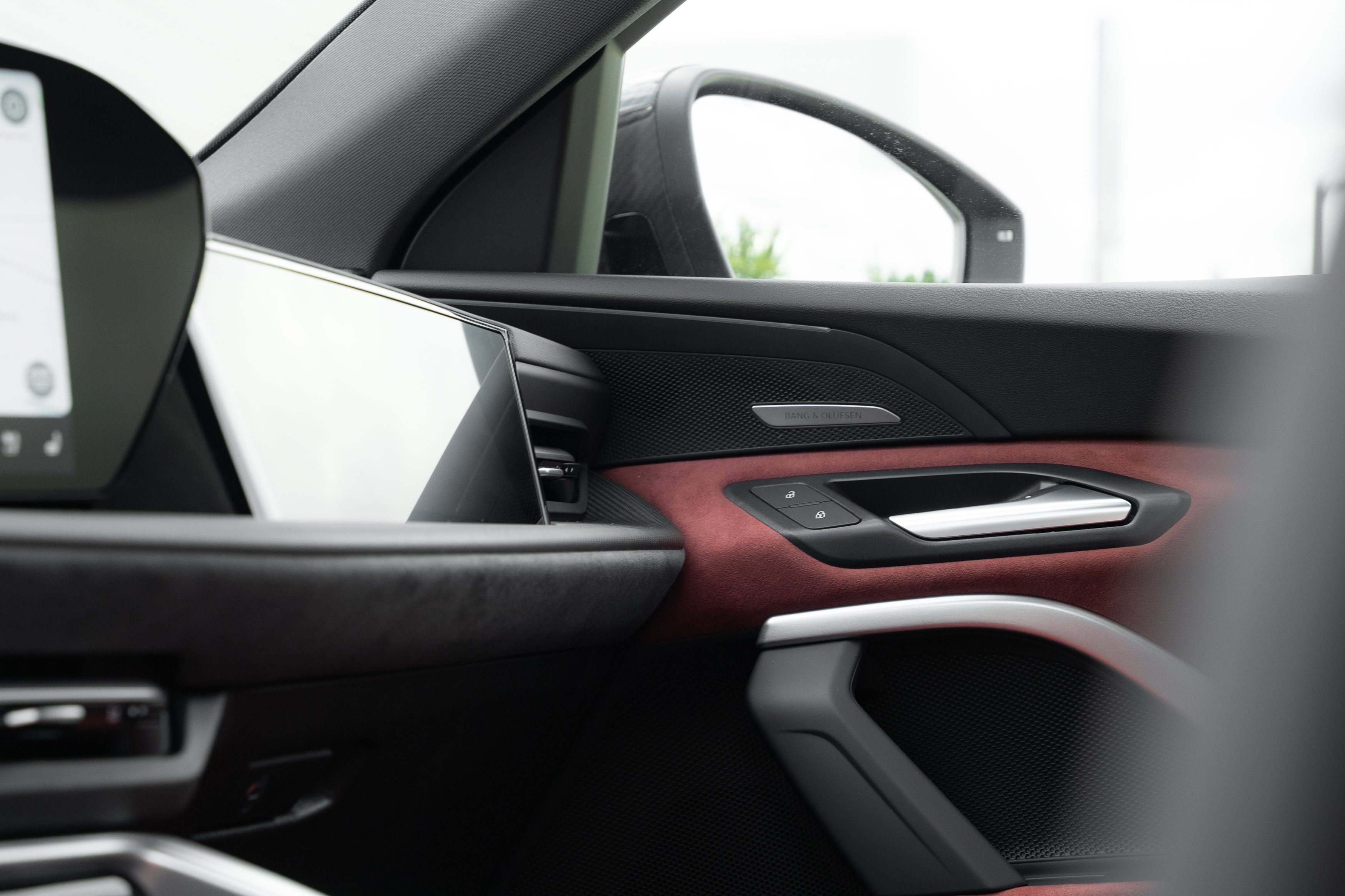 New 2026 Mythos Audi Prestige image 17