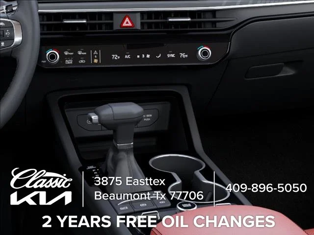 New 2027 Gray Kia GT-Line image 23