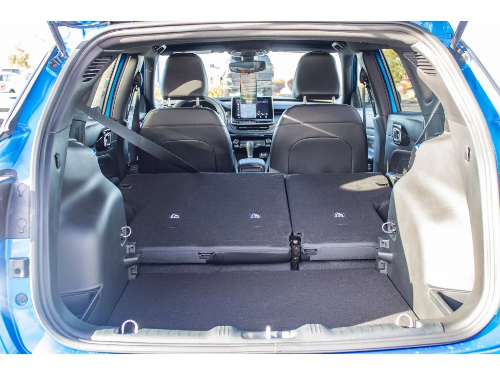 2026 Jeep Compass Altitude - Photo 12