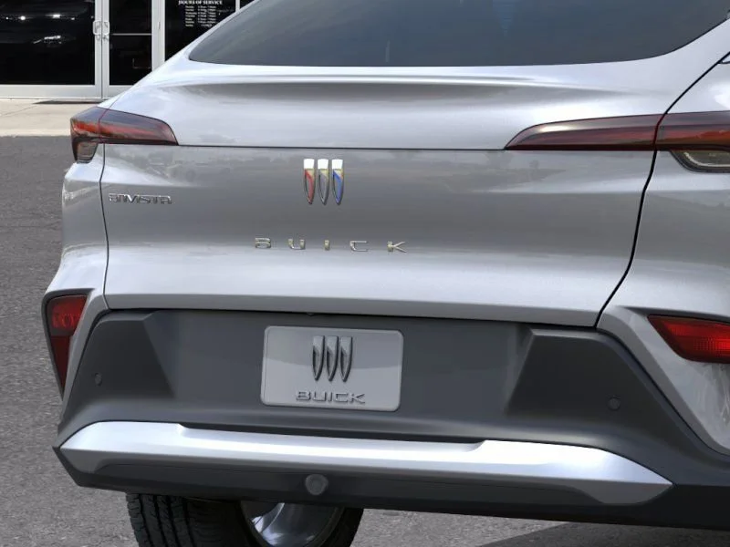2026 Buick Envista Preferred - Photo 14