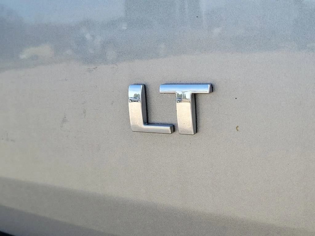 2023 Chevrolet Traverse 1LT - Photo 6
