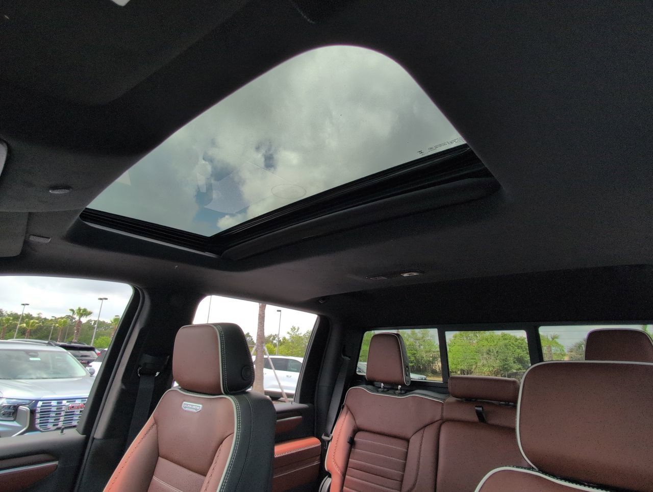2026 GMC Sierra 2500HD Denali Ultimate - Photo 19