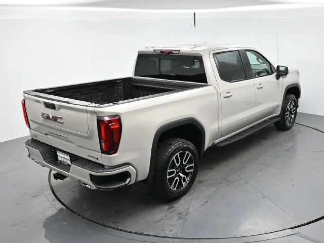 Used 2026 Coastal Dune GMC AT4 image 39