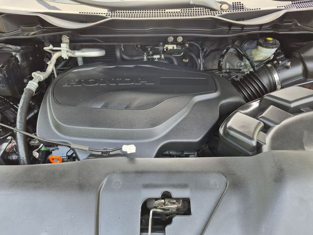 Used 2021  Honda EX-L image 29
