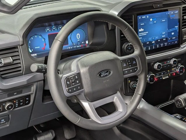 New 2026 Avalanche Ford XLT image 48